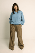 Load image into Gallery viewer, Palazzo Pants Sewing Pattern Wardrobe By Me