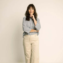 Load image into Gallery viewer, Hepburn pants Sewing Pattern Wardrobe By Me