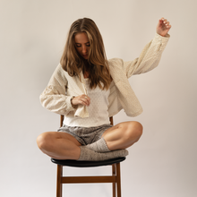 Load image into Gallery viewer, Puff Shirt sewing pattern