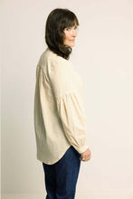 Load image into Gallery viewer, Puff Shirt sewing pattern Wardrobe By Me