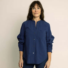 Load image into Gallery viewer, Puff Shirt sewing pattern Wardrobe By Me