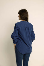 Load image into Gallery viewer, Puff Shirt sewing pattern Wardrobe By Me