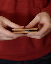 Load image into Gallery viewer, The Bifold Wallet PDF