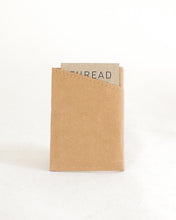 Load image into Gallery viewer, The Card Wallet PDF