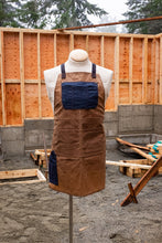 Load image into Gallery viewer, Woodhaven Apron PDF