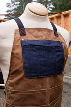 Load image into Gallery viewer, Woodhaven Apron PDF