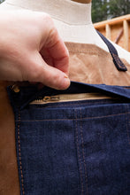 Load image into Gallery viewer, Woodhaven Apron PDF