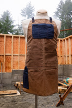 Load image into Gallery viewer, Woodhaven Apron PDF