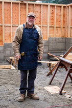 Load image into Gallery viewer, Woodhaven Apron PDF