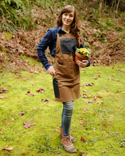 Load image into Gallery viewer, Woodhaven Apron PDF