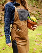 Load image into Gallery viewer, Woodhaven Apron PDF