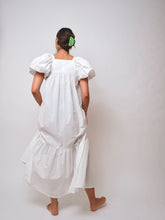 Load image into Gallery viewer, ZW Tier Dress - PDF Pattern