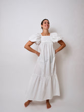 Load image into Gallery viewer, ZW Tier Dress - PDF Pattern