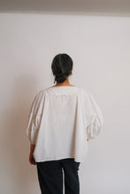 Load image into Gallery viewer, ZW Frill Sleeve Top - PDF Pattern