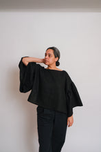 Load image into Gallery viewer, ZW Frill Sleeve Top - PDF Pattern