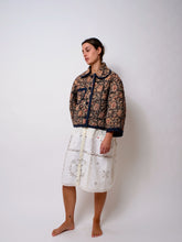 Load image into Gallery viewer, ZW Bell Jacket - PDF Pattern