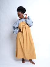 Load image into Gallery viewer, ZW Tier Dress - PDF Pattern
