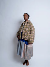Load image into Gallery viewer, ZW Bell Jacket - PDF Pattern