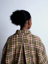 Load image into Gallery viewer, ZW Bell Jacket - PDF Pattern