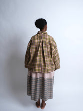 Load image into Gallery viewer, ZW Bell Jacket - PDF Pattern