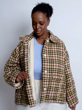 Load image into Gallery viewer, ZW Bell Jacket - PDF Pattern