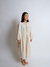 Load image into Gallery viewer, BOW DRESS - HACK PDF - ADD ON TO 'ZW GATHER DRESS' PATTERN