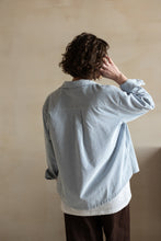 Load image into Gallery viewer, Chemise boxy Hans