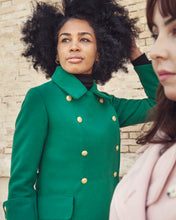 Load image into Gallery viewer, Manteau Almirall