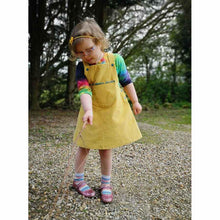 Load image into Gallery viewer, Ahoy Lined Dress & Pinafore Pattern
