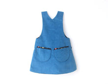 Load image into Gallery viewer, Ahoy Lined Dress & Pinafore Pattern