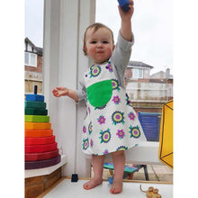 Load image into Gallery viewer, Ahoy Lined Dress & Pinafore Pattern