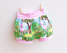 Load image into Gallery viewer, Air Balloon Shorts Pattern