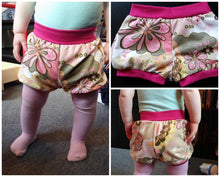 Load image into Gallery viewer, Air Balloon Shorts Pattern
