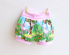 Load image into Gallery viewer, Air Balloon Shorts Pattern