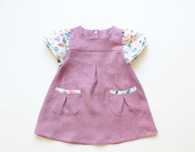 Load image into Gallery viewer, Amelie Dress Pattern