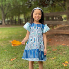 Load image into Gallery viewer, Amelie Dress Pattern