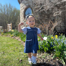 Load image into Gallery viewer, Amelie Dress Pattern