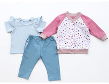 Load image into Gallery viewer, Amity T-Shirt & Sweater Pattern