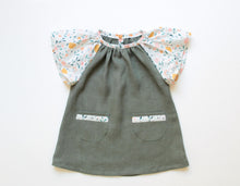 Load image into Gallery viewer, Anais Dress Pattern