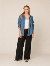 Load image into Gallery viewer, Anna Shirt sewing pattern