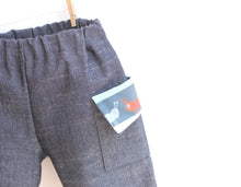 Load image into Gallery viewer, Ants in the Pants Pattern