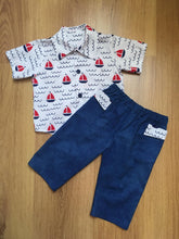 Load image into Gallery viewer, Ants in the Pants Pattern