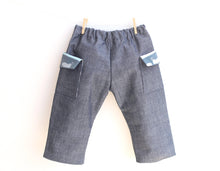 Load image into Gallery viewer, Ants in the Pants Pattern