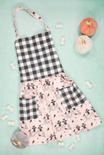 Load image into Gallery viewer, Apron Sewing Sewing Pattern