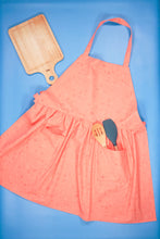 Load image into Gallery viewer, Apron Sewing Sewing Pattern