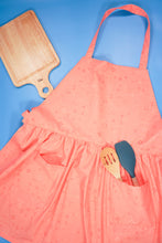 Load image into Gallery viewer, Apron Sewing Sewing Pattern