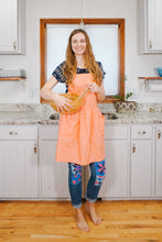Load image into Gallery viewer, Apron Sewing Sewing Pattern