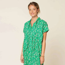 Load image into Gallery viewer, Aurora Dress Sewing Pattern Wardrobe By Me