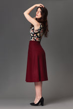 Load image into Gallery viewer, Azara Skirt Pattern