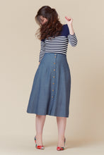 Load image into Gallery viewer, Azara Skirt Pattern